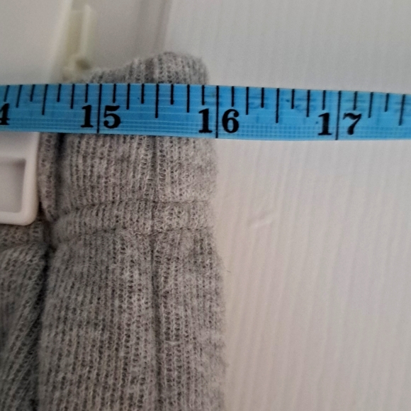 🎊🎊 WhoWhatWear Cotton Pants/NWT - Size M - Picture 6 of 7